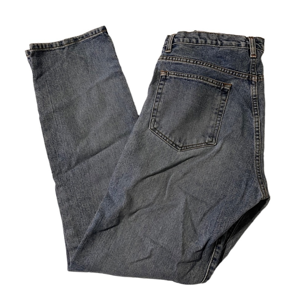 Vintage Y2K Calvin Klein Button Fly Jeans - Picture 2 of 11